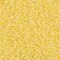 Miyuki 15/0 Round Seed Bead, Light Yellow Lined Crystal AB, #273, 8 grams